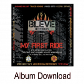 Bleve Album Download - My First Ride