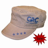 GAC Storm Fidel Cap