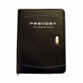 Prevost Portfolio