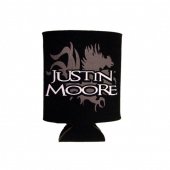 Justin Moore Black Can Coolie