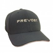 Prevost Blue Ballcap