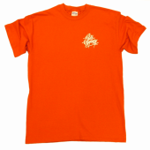 Eddie Money Red Tee