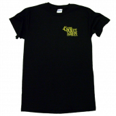 Academy of Country Music 2010 Black Poster Tee