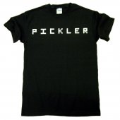 Kellie Pickler Black Tee- Pickler