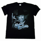 Rodney Carrington Black Tee