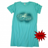 GAC Aqua Nightgown