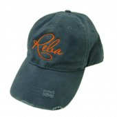 Reba McEntire Navy Ballcap