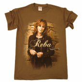 Reba McEntire 2010 Chestnut Tee