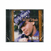 Eddie Money CD- The Musical