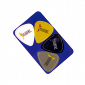 Academy of Country Music Guitar Pick Set
