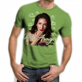 Katie Armiger Kiwi Tee