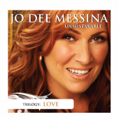 Jo Dee Messina  EP- Unmistakable