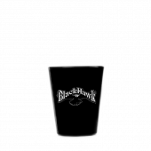 Blackhawk Shotglass
