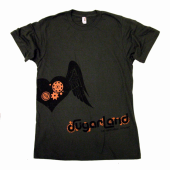 Sugarland Smoke Tee