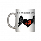 Sugarland Coffee Mug- Incredible Machine
