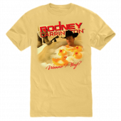 Rodney Carrington Yellow Haze Tee