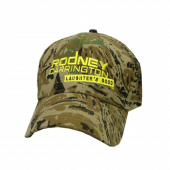 Rodney Carrington Camo Ballcap