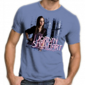 Jordyn Shellhart Violet Tee