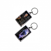 Darius Rucker Keyring- Black Shirt