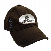 Jo Dee Messina Chocolate Ballcap
