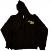 Academy of Country Music Black Hoodie