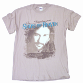 Blackhawk Ice Grey Tee