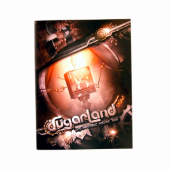 Sugarland 2010 Tourbook