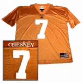 Kenny Chesney Football Jersey