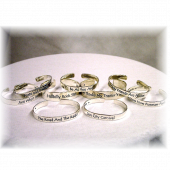 Kenny Chesney Bracelets