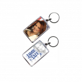 Jamie Tate Keyring