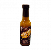 Veer Union Hot Sauce