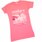 Rodney Carrington Pink Nightshirt