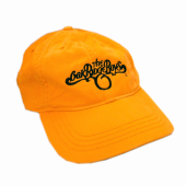 Oak Ridge Boys Mango Ballcap