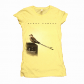 Taddy Porter Girls Banana Tee