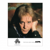 Eddie Money 8x10