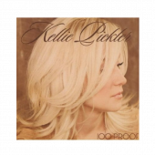 Kellie Pickler CD- 100 Proof