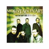 Mountain Heart CD- Road That Never Ends Live