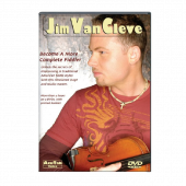 Mountain Heart DVD- Jim VanCleve