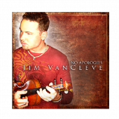 Mountain Heart CD- No Apologies