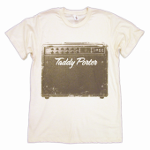 Taddy Porter Natural Tee