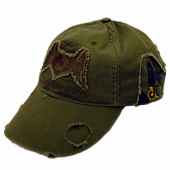 Sugarland Olive Ballcap