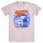 Darius Rucker Light Grey Tee