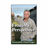 Oak Ridge Boys Book- From My Perspective