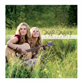 Kate and Kacey CD- Crossroad