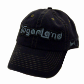 Sugarland Navy Ballcap